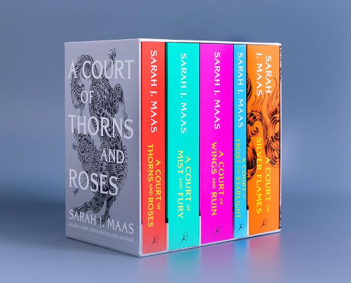 My favorite book recs cover photo collage