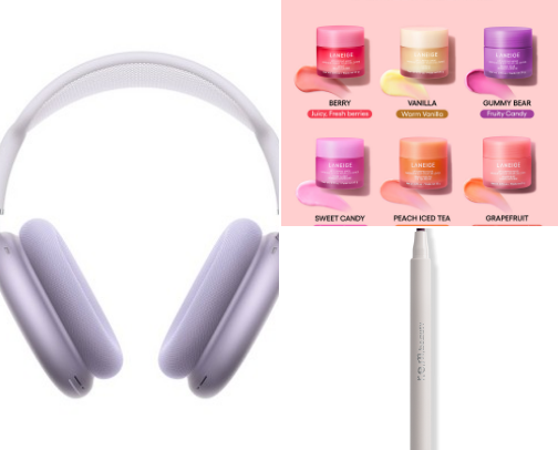 What’s In My Bag: Desert Island Edition🏝️🆘🛟 cover photo collage