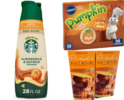 I’ve Got That Fall Feeling cover photo collage