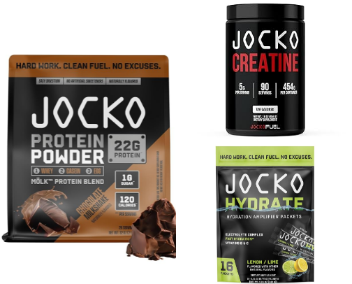 Health & Wellness cover photo collage