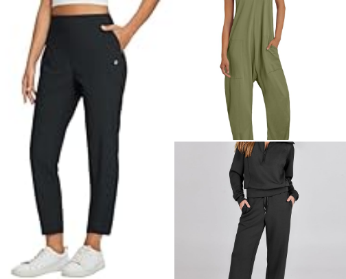 Amazon Clothing Finds for Women cover photo collage