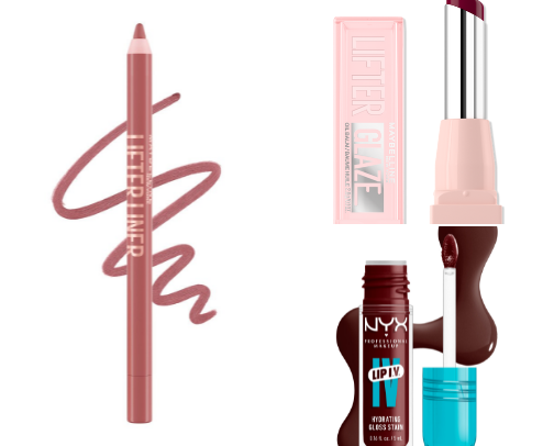 Lip Products You MUST Have! cover photo collage