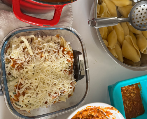 The Only Kitchen Tools I Actually Use cover photo collage