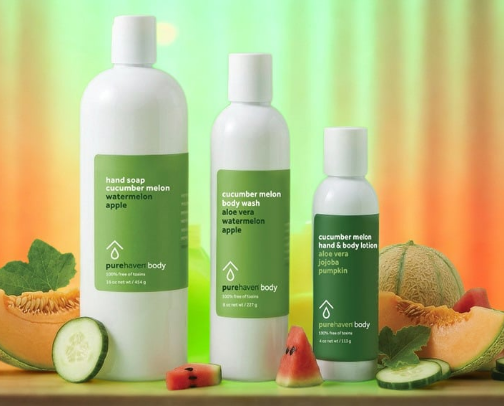 Non-tox skincare you almost forgot about! cover photo collage