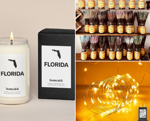 Soft Witch Apartment Starter Kit cover photo collage