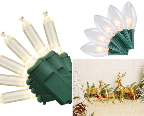 Tis the season!🎄 cover photo collage