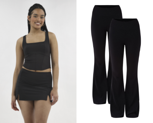 cheap and stylish women  outfits from walmart/for all kind of occasions/summer clothes/baddies outfit cover photo collage