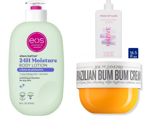 How to Smell Good All Day: Must-Have Essentials cover photo collage