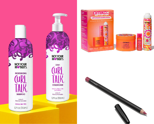 Ulta finds cover photo collage