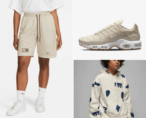 nike😴 cover photo collage