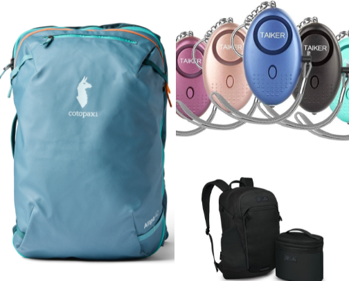 travel!! cover photo collage