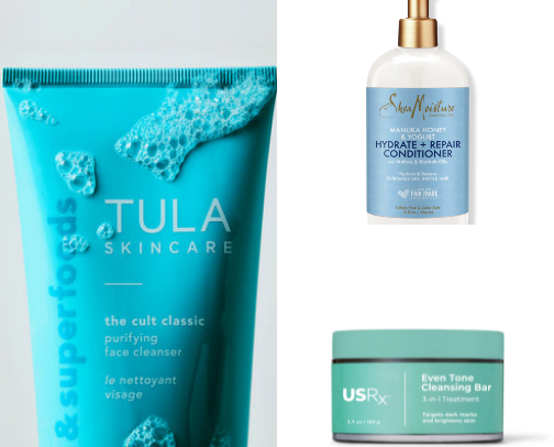 Beauty in Grace: My Daily Faith-Filled Favorites cover photo collage