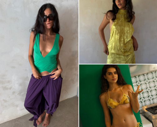 passion fruit girl wishlist cover photo collage