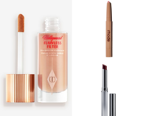 Make-up products that actually worth your money cover photo collage