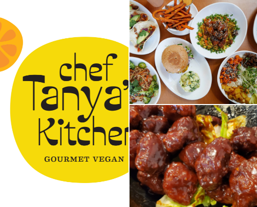 Restaurants You Need to Visit cover photo collage