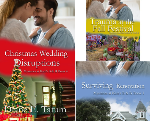 My Books cover photo collage