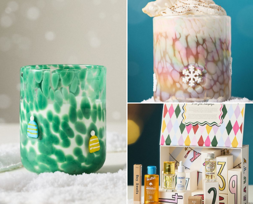 Gift Guides! 😍 cover photo collage