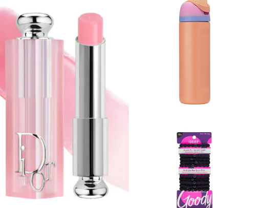 March Favorites 🤩 cover photo collage