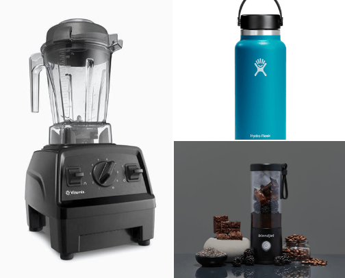 RV Essentials cover photo collage