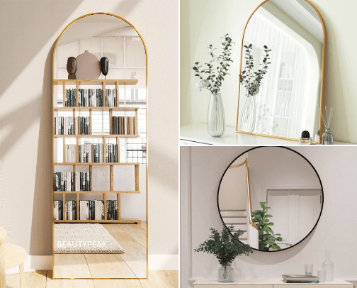 HOME decor inspiration :) cover photo collage