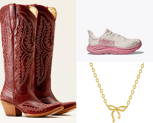 My Wishlist! cover photo collage