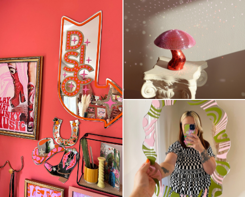 🏡 Dopamine Home Dreams cover photo collage