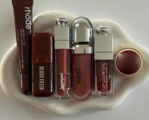 Ulta MUST HAVES cover photo collage