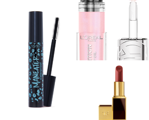 My everyday Makeup!! cover photo collage