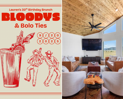 get in girls, weβre going to buena vista, CO π€ cover photo collage