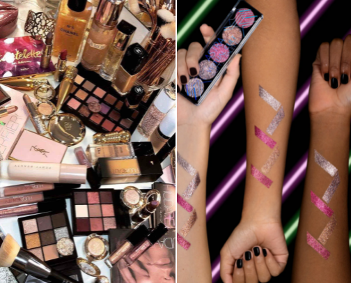 Best makeup products for beauty lovers 🩷 cover photo collage