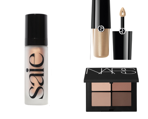 my everyday makeup routine💋 cover photo collage