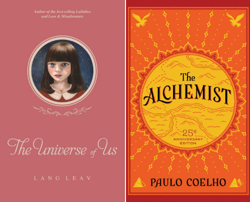 My Favorite Book Recs: Must-Reads Worth Adding to Your Shelf cover photo collage