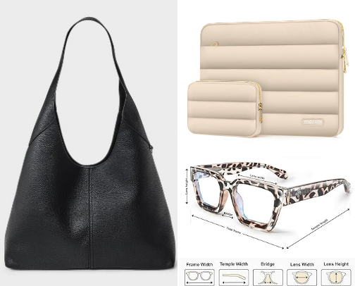 FNP Prep List cover photo collage