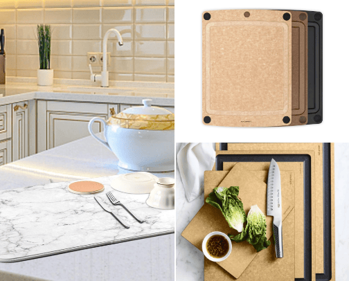 Love from the Kitchen cover photo collage