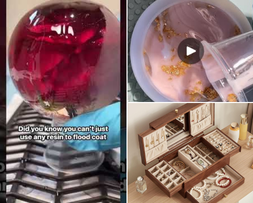 Viral videos cover photo collage