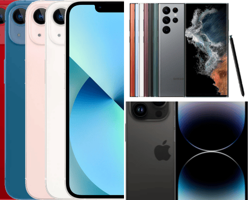 Applee, Samsung🍀👌 cover photo collage