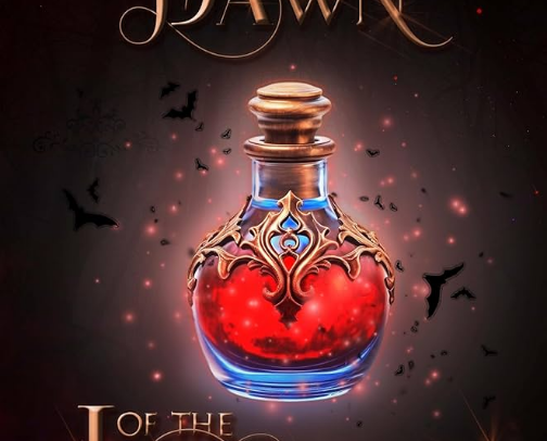 Vampire Romance Recommendation cover photo collage