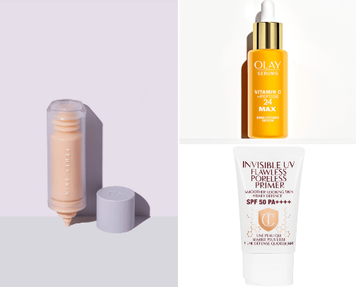 SkinCareEveryDay cover photo collage