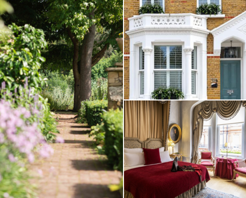 Great Hotels in Chelsea, London, United Kingdom to Make Your Trip Easy cover photo collage