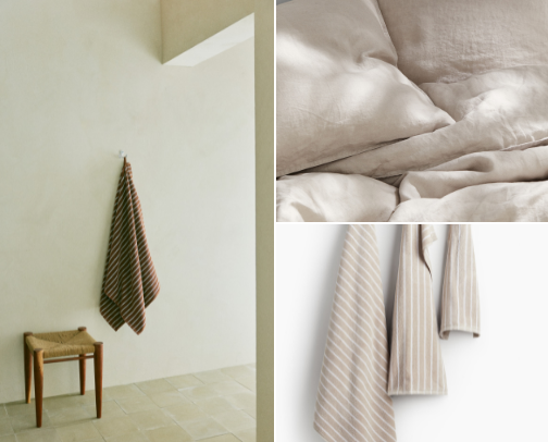 Vibey Home Decor Finds That Won’t Break the Bank cover photo collage