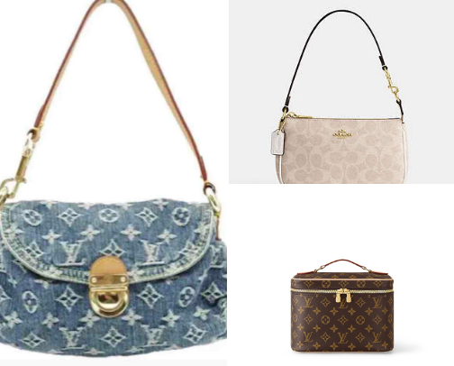 dhgate finds cover photo collage