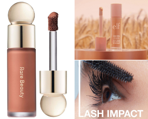 🌟 20 Viral TikTok Makeup cover photo collage