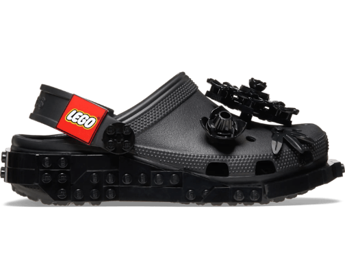 Don't Forget Your Crocs! cover photo collage