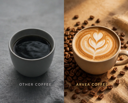 Best Himalayan Coffee Brands: High-Altitude Arabica Worth Trying (2026) cover photo collage