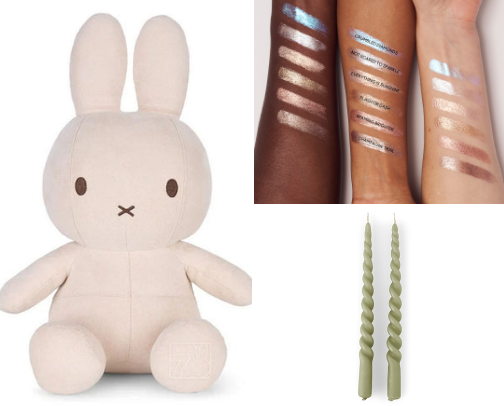 whimsical gifts for her cover photo collage