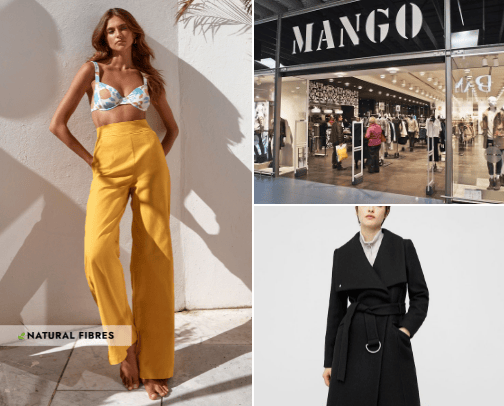 Mango 😊 cover photo collage