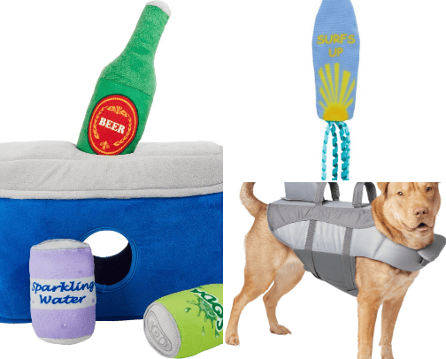 For Pets cover photo collage