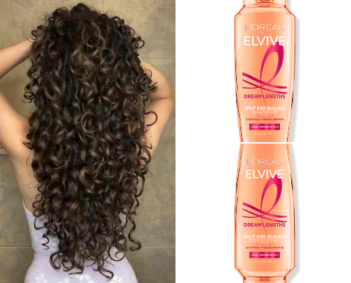 My hair care 💇‍♀️ cover photo collage