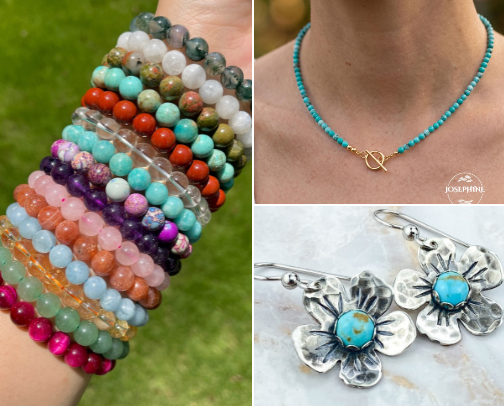Handmade Jewelry Everyone's Buying in 2026 cover photo collage