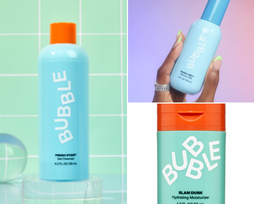 Ambassador Discounts cover photo collage